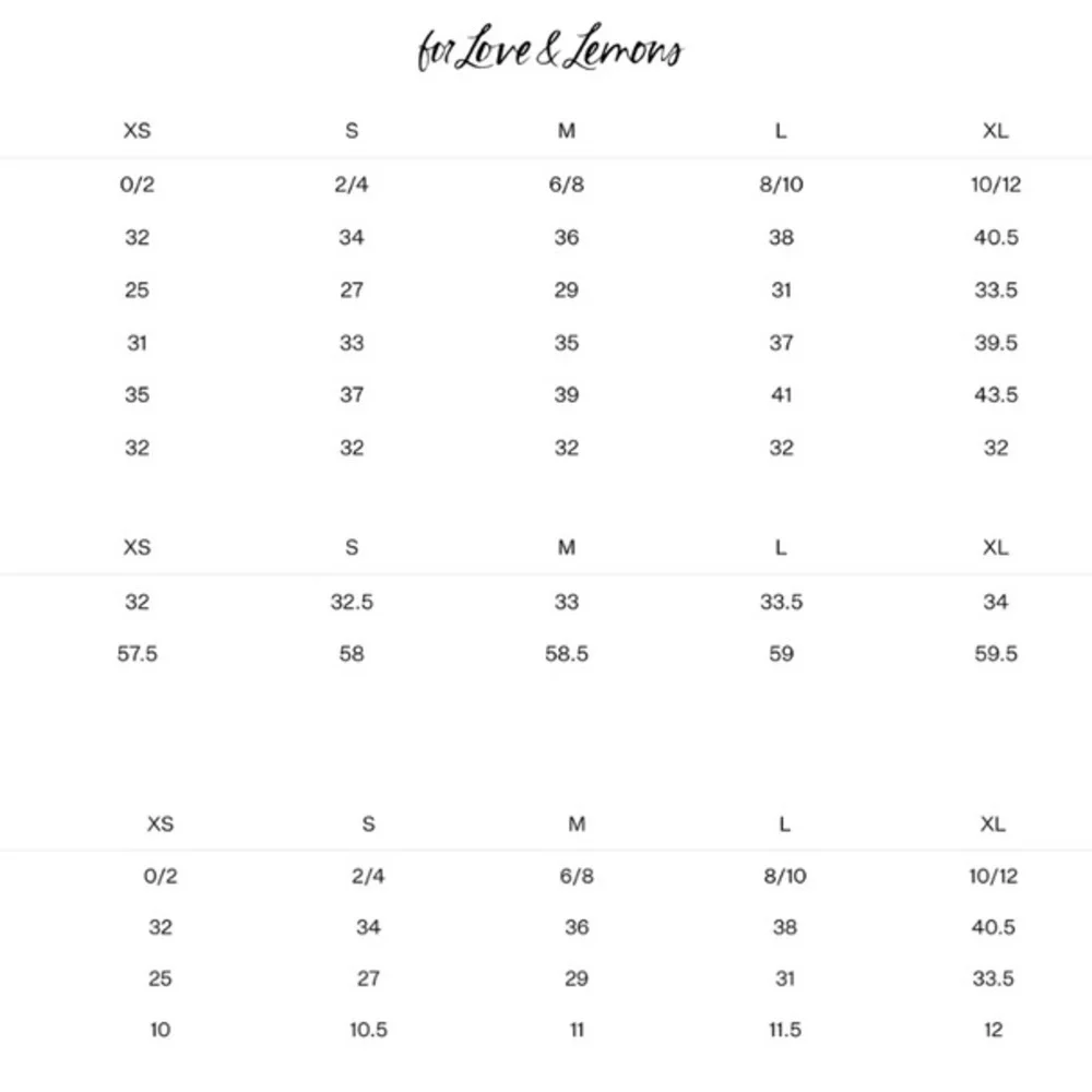 For Love And Lemons Alisa Mini Dress In Green - Picture 6 of 10